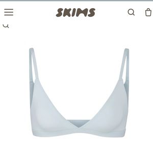 Skims Fits Everybody Bralette